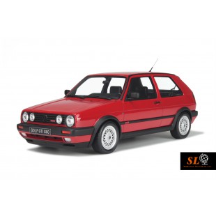 福士 VOLKSWAGEN GOLF GTI G60