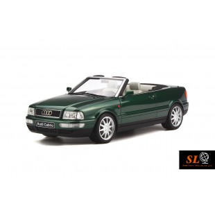 奧迪 Audi Cabriolet (B3) 2.8