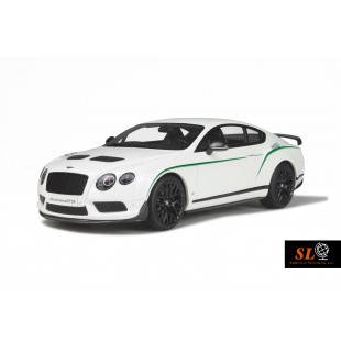 BENTLEY CONTINENTAL GT3-R