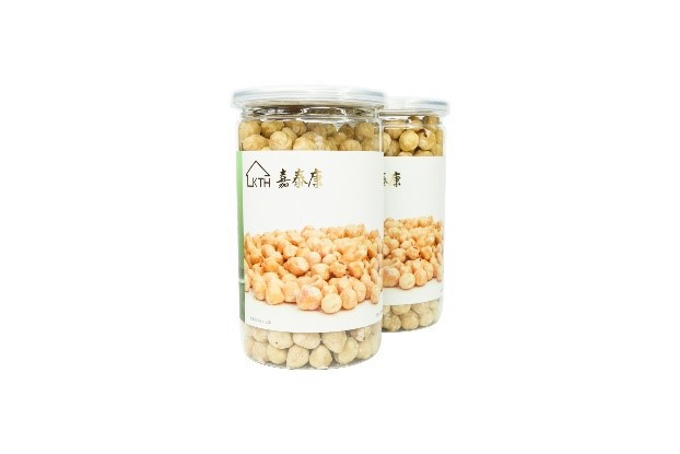 Select Baked Hazelnuts (original flavor)