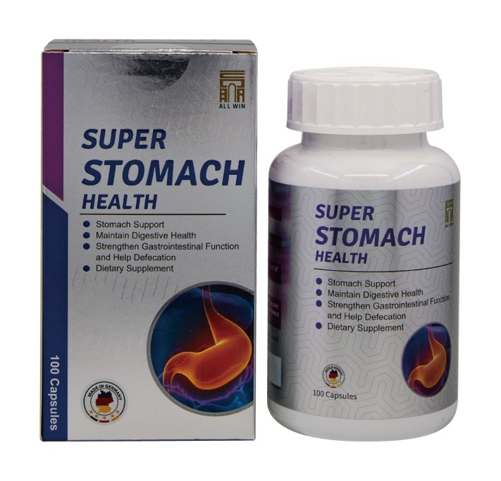 ALL WIN - SUPER STOMACH HEALTH