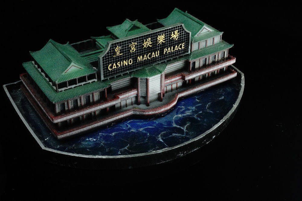 Casino Macau Palace