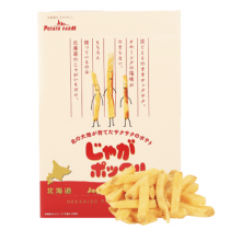 POTATO FARM - French fries three brothers (10 bags)