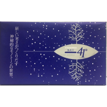 Takahashi fruit 41° below the ice point (12 pieces)