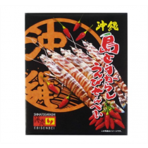 Okinawa Shrimp Cake 18pcs