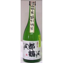 Yamada Jin, pure rice pure rice wine