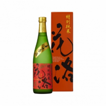 Hualuo - special pure rice wine