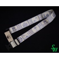 NO. 03020011 Luggage Belt - Attractions 