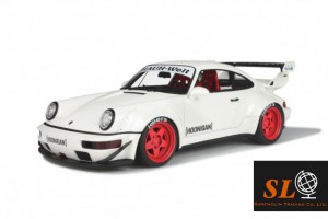 Porsche 911 964 RWB