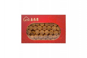 Select Japanese Dried Scallops(Boxed)