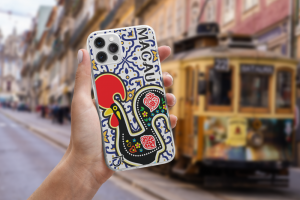 “Galo” Style Phone Case 