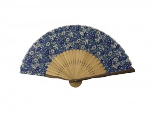 NO.552 Fashionable cloth fan