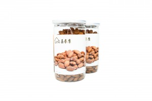 Select Almonds (original flavor)