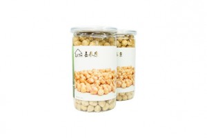 Select Baked Hazelnuts (original flavor)