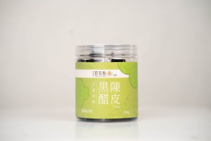 BLACK VINEGAR CHEN PI