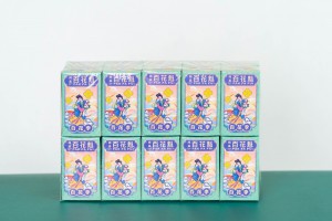 PRESERVED PLUM SEEDLESS