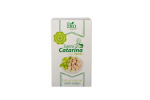 Santa Catarina Tuna Slice in Organic Olive Oil