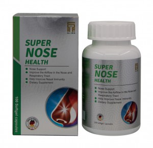 ALL WIN - SUPER NOSE HEALTH