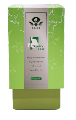 TUMMY BEST
