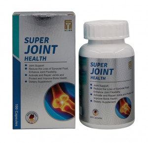 ALL WIN - SUPER JOINT HEALTH