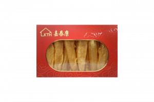 Select Fish Maw Tubes