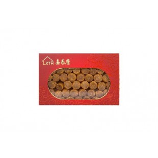Select Japanese Dried Scallops(Boxed)