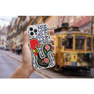 “Galo” Style Phone Case 