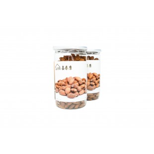 Select Almonds (original flavor)