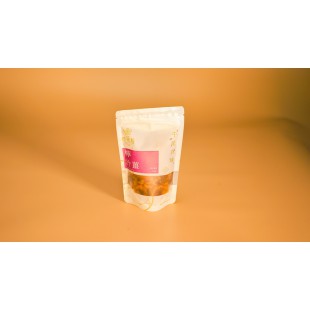 LEMON JUICE SHREDDED GINGER