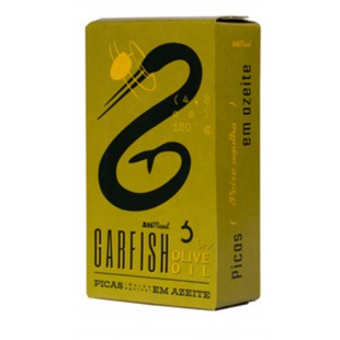 ATI Manel Garfish In Olive Oil 