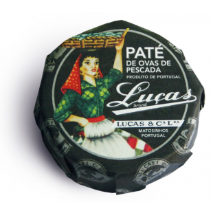 Lucas Whitting Roe Pate