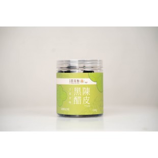 BLACK VINEGAR CHEN PI