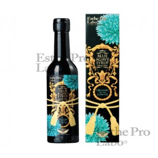 BLUE AGAVE SYRUP Organic 