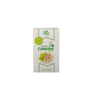 Santa Catarina Tuna Slice in Organic Olive Oil