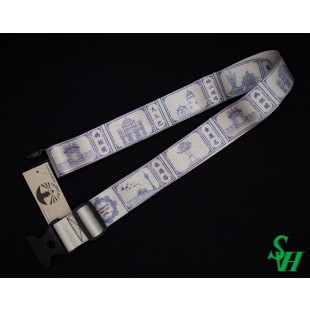 NO. 03020011 Luggage Belt - Attractions 