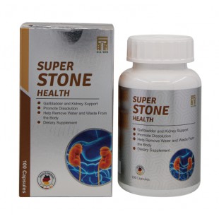 ALL WIN - SUPER STONE HEALTH