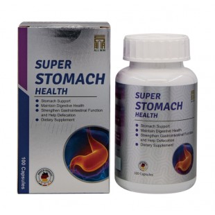 ALL WIN - SUPER STOMACH HEALTH