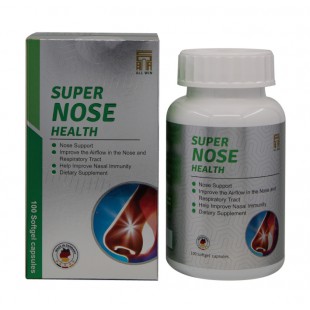 ALL WIN - SUPER NOSE HEALTH