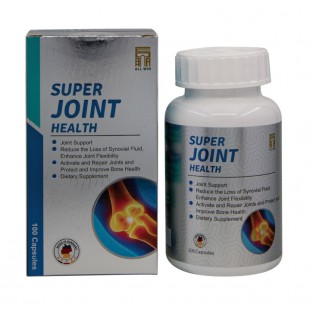 ALL WIN - SUPER JOINT HEALTH