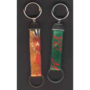 Webbing key Ring Not specified diagram   