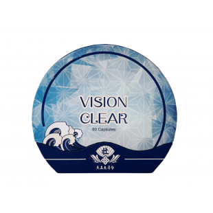 VISION CLEAR