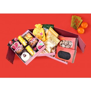 CNY Hamper - Fortune